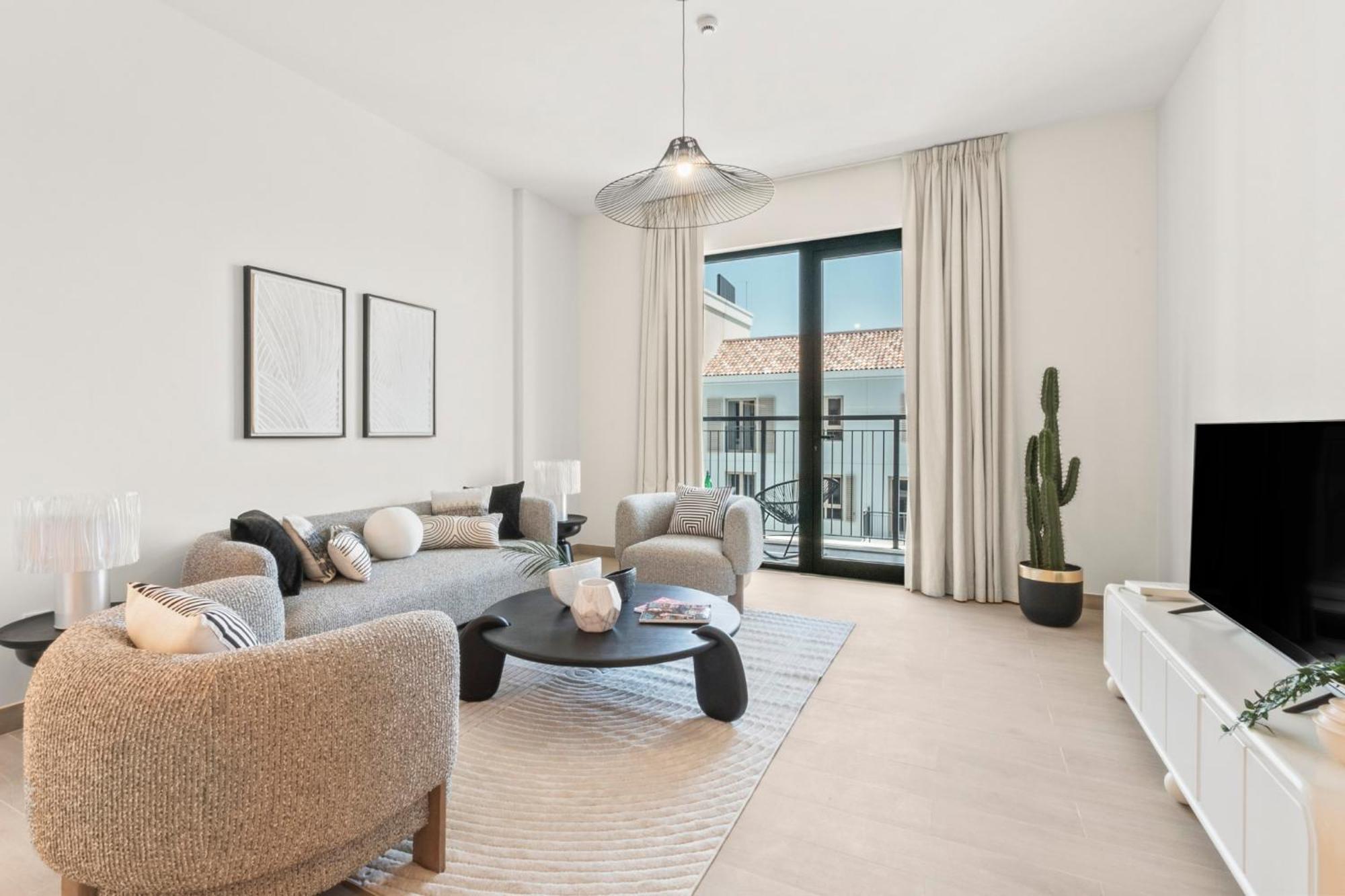 Apartment The Smart Concierge - La Rive Port De Lamer