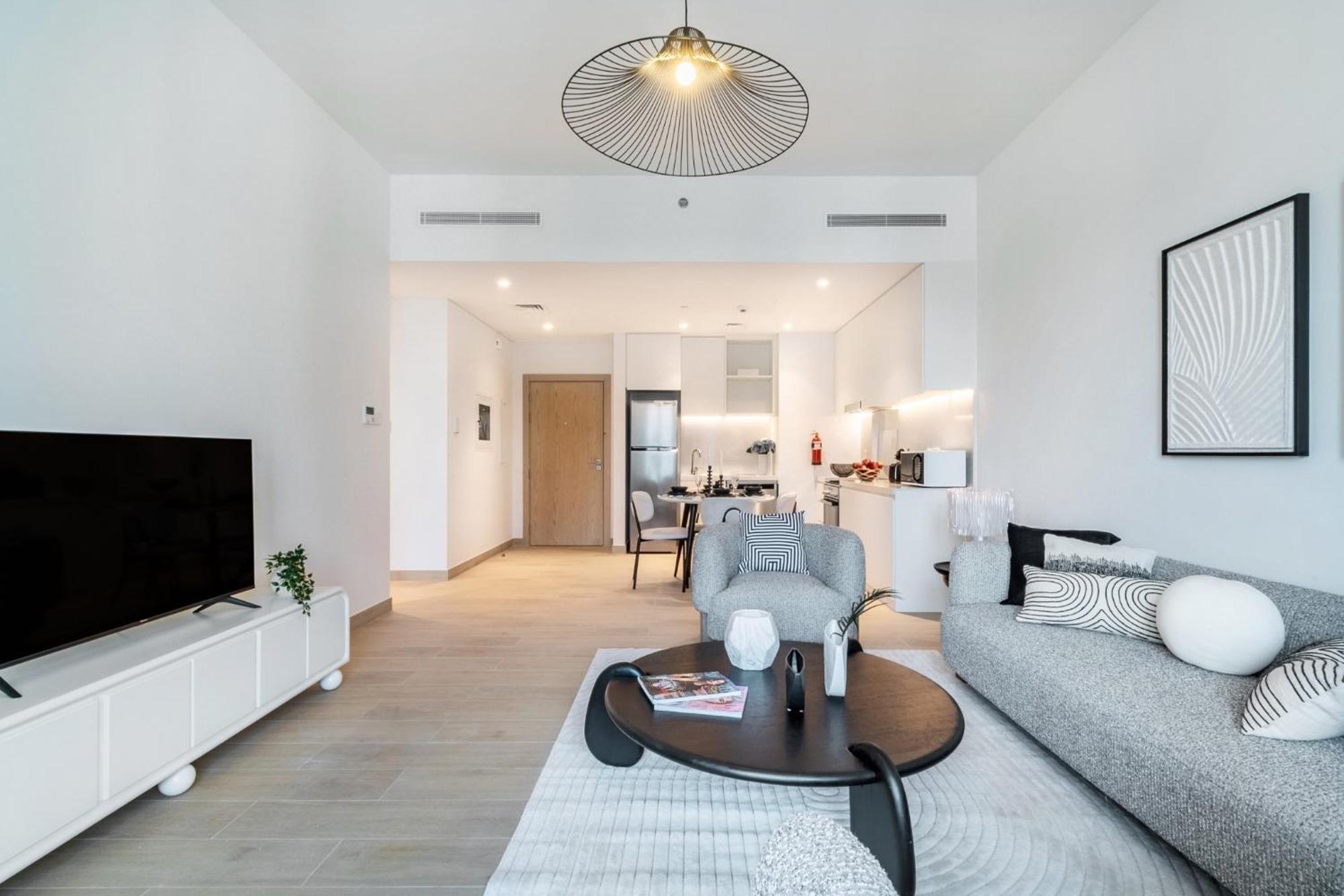 Apartment The Smart Concierge - La Rive Port De Lamer *
