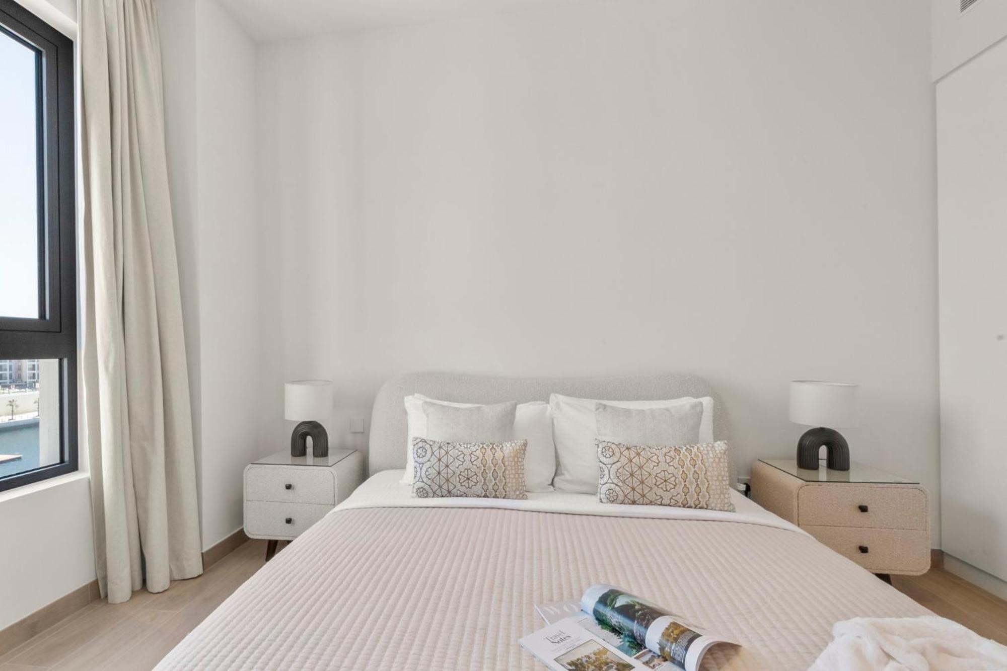 The Smart Concierge - La Rive Port De Lamer *