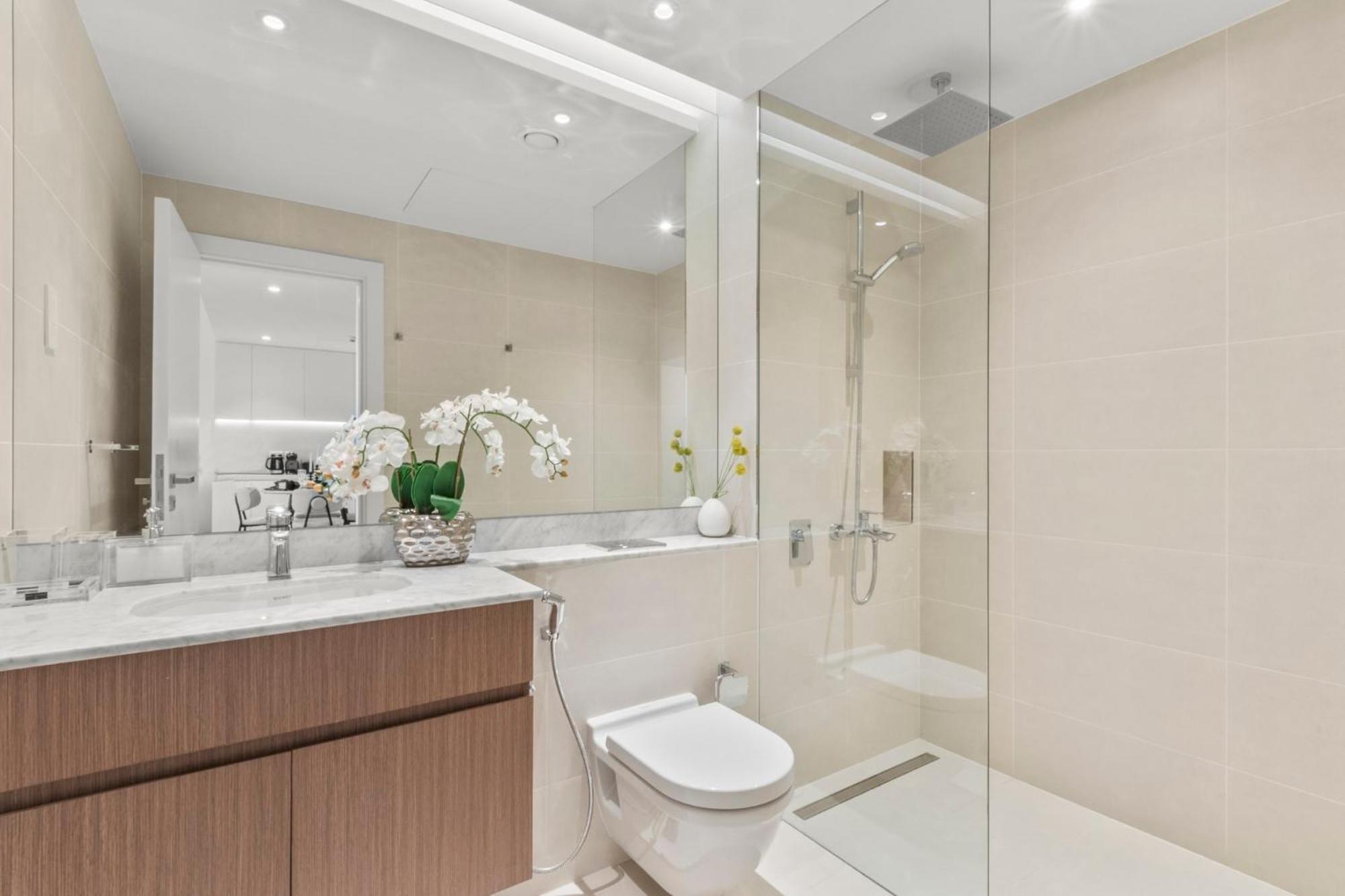 Apartment The Smart Concierge - La Rive Port De Lamer