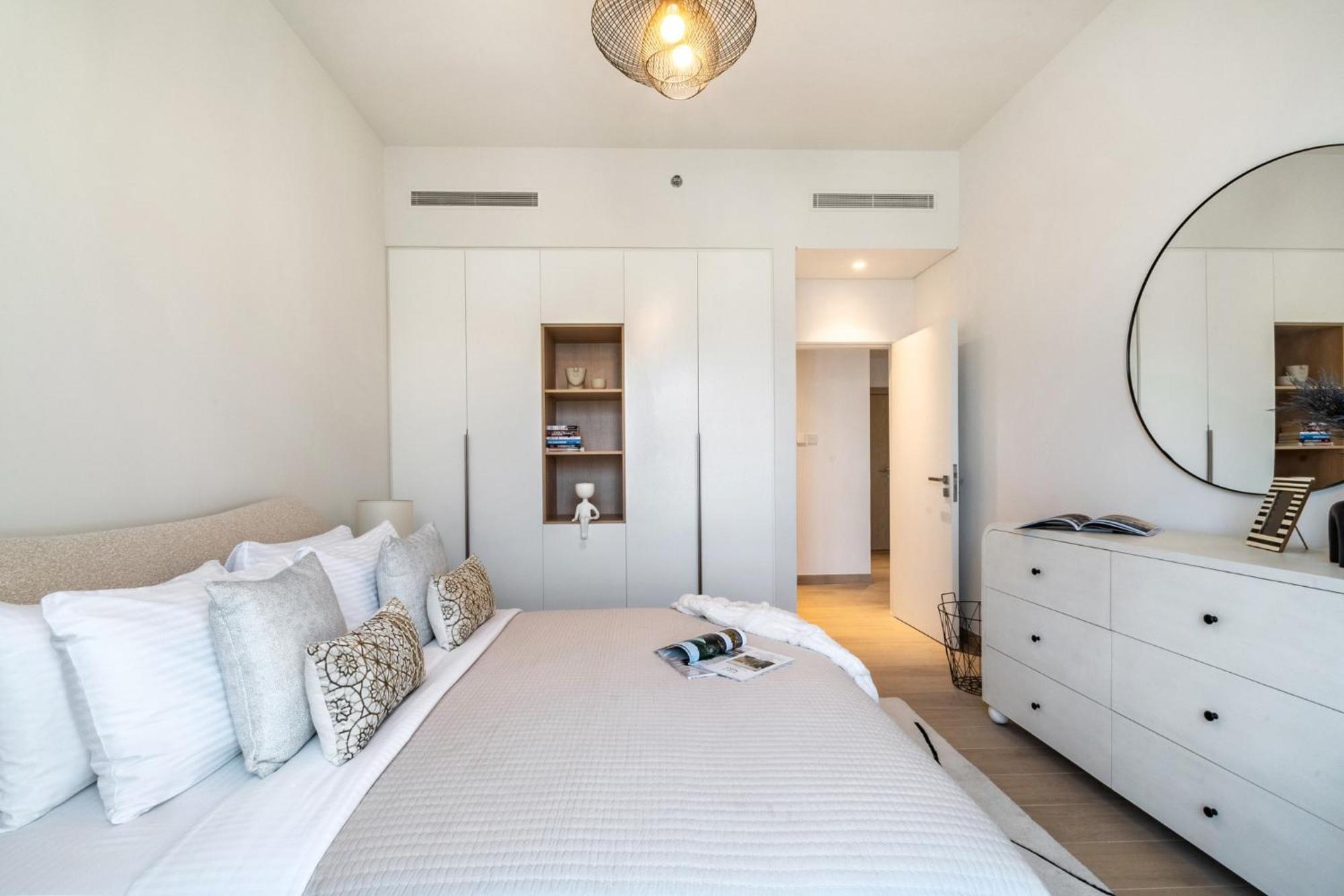 The Smart Concierge - La Rive Port De Lamer Apartment *
