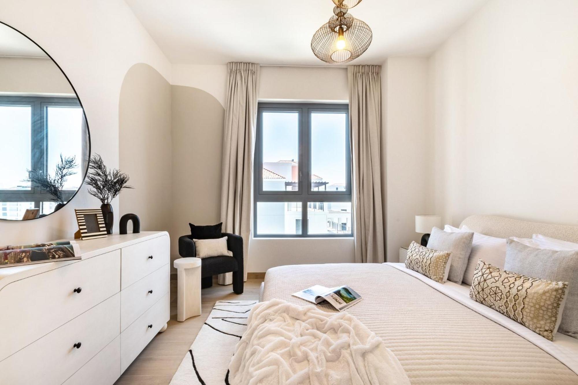 The Smart Concierge - La Rive Port De Lamer Apartment