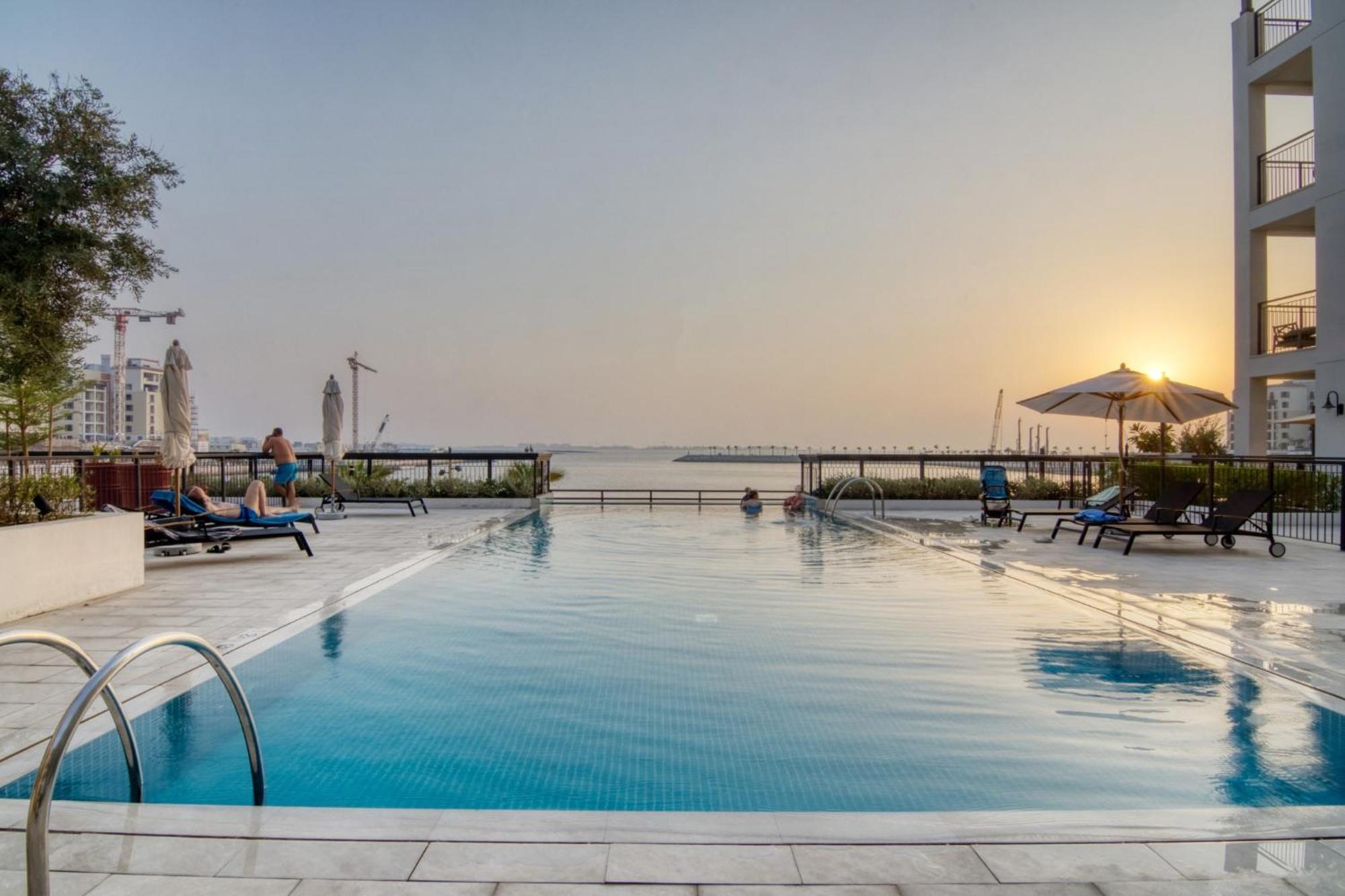 The Smart Concierge - La Rive Port De Lamer Apartment