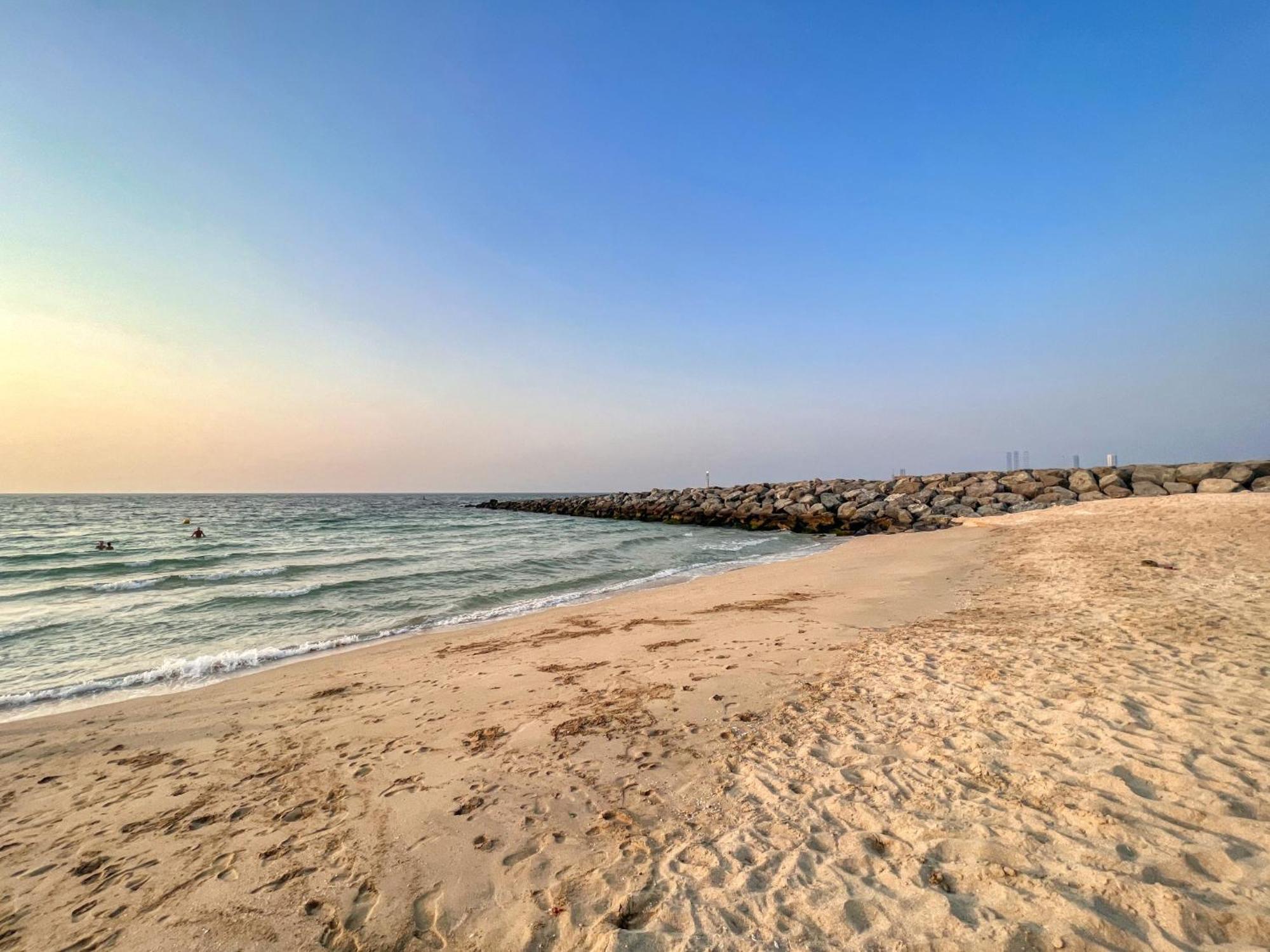 Apartment The Smart Concierge - La Rive Port De Lamer Dubai