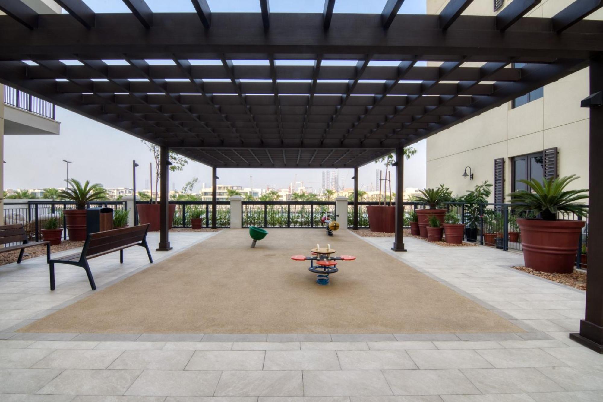The Smart Concierge - La Rive Port De Lamer * Dubai