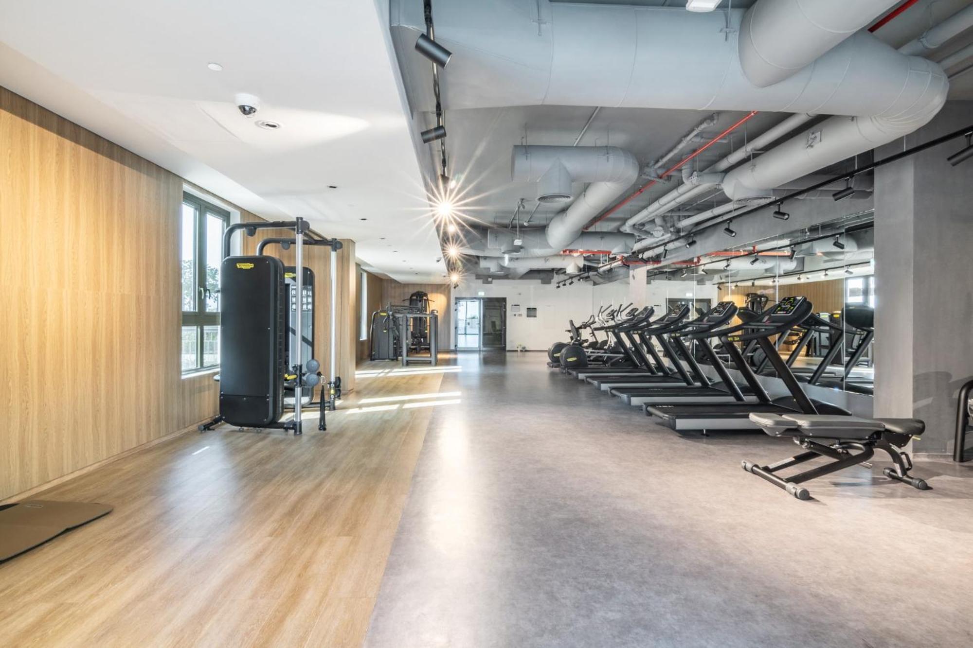 The Smart Concierge - La Rive Port De Lamer Apartment Dubai