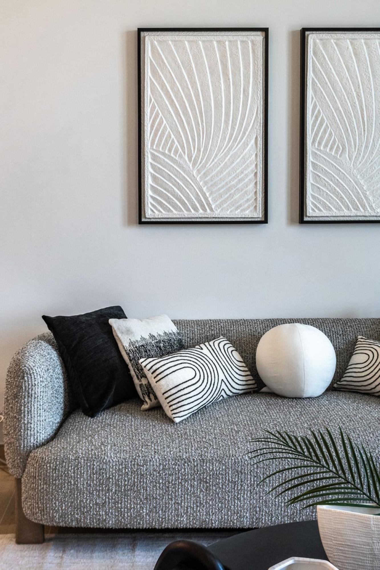 Appartement The Smart Concierge - La Rive Port De Lamer